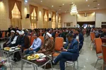 آیین تجلیل از مراکز فرهنگی شاخص اصفهان