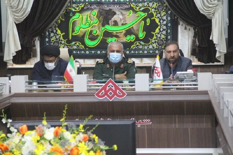 همایش «خبرنگار حسینی، رسانه عاشورایی» در شهرکرد برگزار شد