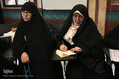 مراسم رونمایی از سه جلد کتاب با موضوع فتنه ۸۸