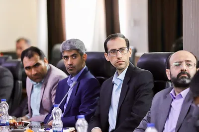 نشست تخصصی «چالش‌ها و الزامات حکمرانی اجتماعی»‎‎