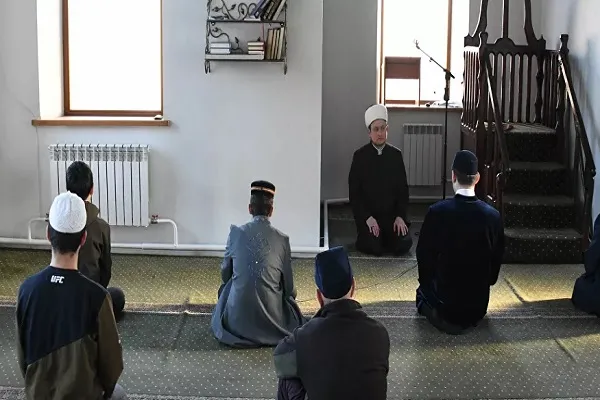 Ramazan arifesinde Dünya Sağlık Örgütünün tavsiyeleri