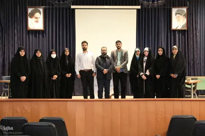 مرحله استانی دوازدهمین دوره مسابقات مناظره دانشجویی استان مرکزی‎