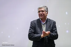  سید حمیدرضا طیبی، رئیس جهاد دانشگاهی-