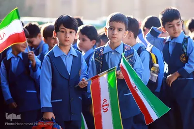 بازگشایی مدارس در اولین روز مهر