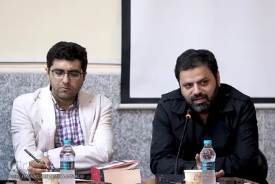 نشست علمی نقد و بررسی کتاب «تراژدی جهان اسلام»