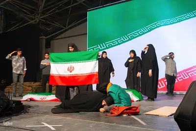 نخستین اجلاس شهدای دانشجو‌معلم دانشگاه فرهنگیان اصفهان