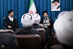 نشست علمی شورای افتاء و روحانیت اهل سنت آذربایجان غربی و شورای روحانیت و اساتید حوزه‌های علمیه ارومیه