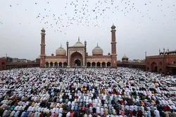 Erkundung der Zukunft der indischen muslimischen Gemeinschaft im Karachi-Seminar