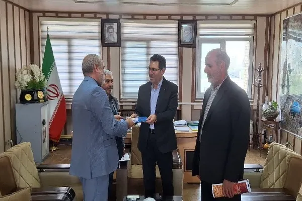 استقبال خوب مردم اردبیل از پویش «کاشی حرم»