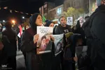 نجمین تجمع هم‌بستگی مردم ولایت مدار ملایر