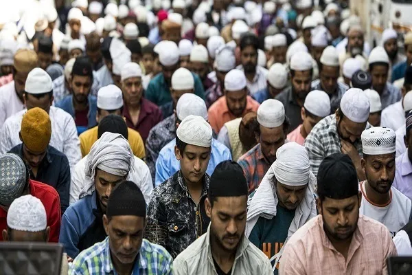 असम के मुसलमान नए इस्लाम-विरोधी विधेयक को लेकर चिंतित