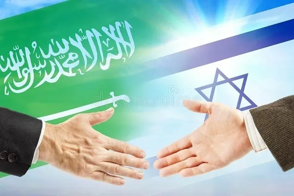 Suudi Arabistan'ın Tel Aviv'deki milyar dolarlık yatırımı ifşa oldu