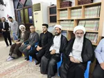 بزرگداشت مرحومه زهرا کشاورزنیا