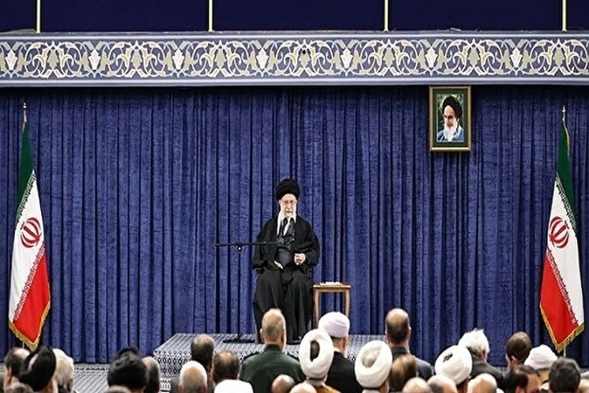 Ayatullah Khamenei: Siku ya Quds mwaka huu itakuwa uasi wa kimataifa dhidi ya utawala ghasibu wa Israel