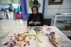Ang Qur’aniko na mga Likhang Sining ay Nakakaakit din ng mga Hindi-Muslim: Afghan na Artista