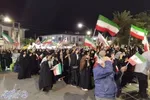 نود و دومین اجتماع مردم انقلابی بابلسر