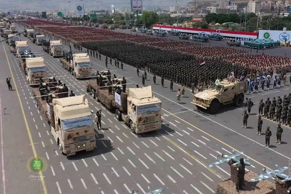 Yemeni Defense Minister: Retaliatory Strikes Could Target Areas beyond Saudi Arabia, UAE