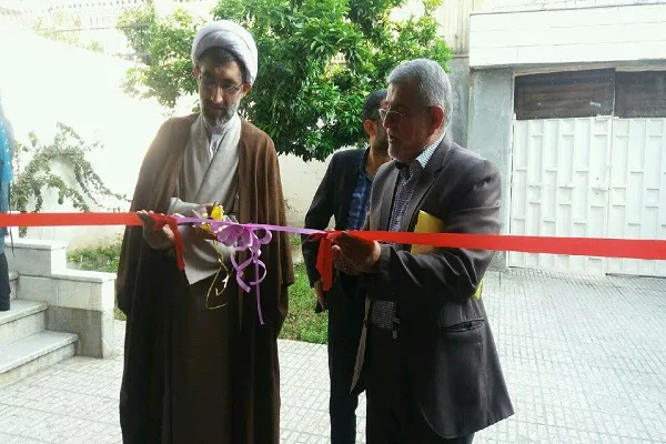 2 واحد جدید مؤسسه کریمه در گلستان آغاز به‌کار کرد