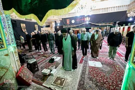 مسجد ضیاآبادی