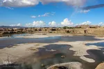 منطقه گردشگری گواب خوسف