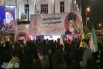 اجتماع پرشور بابلسری ها در اوج حماسه