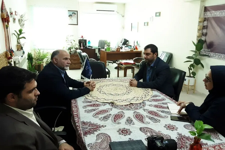 امیدآفرینی از ارکان مهم در رسانه است