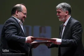 امضای پیش نویس دستورالعمل نحوه تشکیل و فعالیت انجمن‌های صنفی فرهنگ، هنر و رسانه