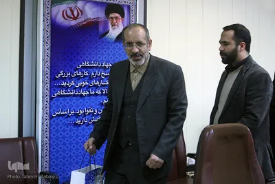 محمد‌حسن رزاق؛ اولین میهمان «با یاوران وحی»