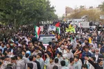 راهپیمایی 13 آبان