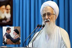 Teheraner Freitagsgebet: Reise von Baschar al-Assad nach Teheran zeigt Stärke Irans