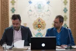 آیین تجلیل از مشارکت کنندگان و فعالان هفدهمین نمایشگاه قرآن و عطرت اصفهان
