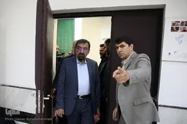 مراسم بزرگداشت هنرمند متعهد و انقلابی زنده یاد «حبیب الله کاسه ساز» 