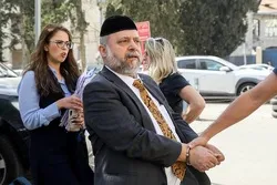 L'entité sioniste secoué par une affaire de viols par un rabbin