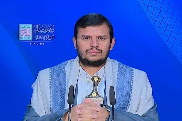 دیدار فرستاده سازمان ملل با دبیرکل انصارالله یمن