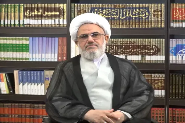 ضرورت حرکت جامعه اسلامی به سوی تشکیل یک امت واحده