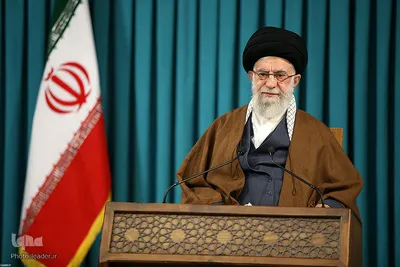 پیام رهبر معظم انقلاب به‌مناسبت آغاز سال ۱۴۰۱ هجری شمسی