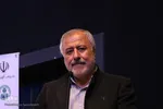 آیین تکریم و معارفه رئیس دانشگاه اصفهان