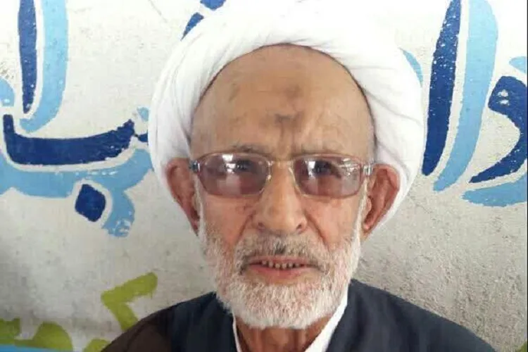 آیت‌الله محجوب جهرمی به ملكوت اعلی پیوست