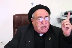 Die Befreiung von Al-Quds hängt von der faktischen Einheit zwischen christlichen und muslimischen Palästinensern ab