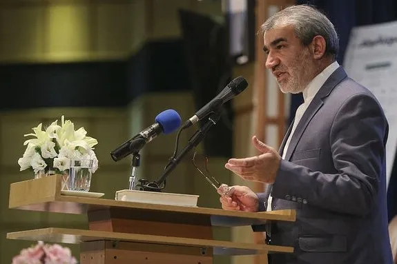 قانون انتخابات متناسب با زمان حال نیست