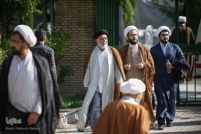 اجلاس روز جهانی مسجد
