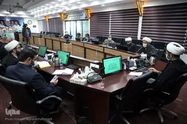 نشست شورای هماهنگی فعالیت‌های قرآن و عترت دانشگاه‌های کشور