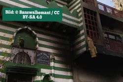 Indien: allein in Delhi 24 Angriffe auf Moscheen
