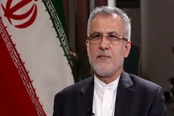 مونږ د سولې په هغو ناستو کې ګډون نکوو، چې د افغانستان استازي په کې نه وي