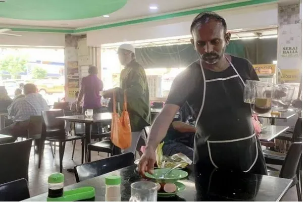 Malezya restoranları Arakanlı Müslümanları çalıştırmak istiyor