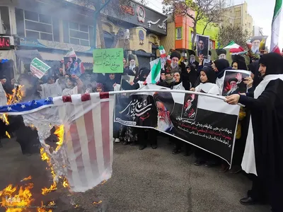 اجتماع بانوان زینبی در اهر