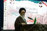 همایش بزرگداشت سالروز شکست محاصره سوسنگرد در تبریز‎‎