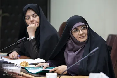 نشست آموزشی پیوست نگاری فرهنگی
