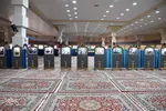 آغاز به کار کاروان هنری «روایت حبیب» در خراسان شمالی‎‎