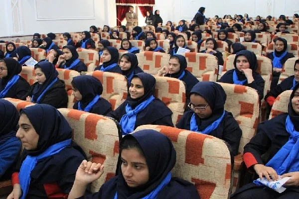 ۳۶ هزار دانش‌آموز اردبیلی در طرح ملی نجات آب همکاری می‌کنند
